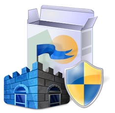 logo Microsoft Security Essentials