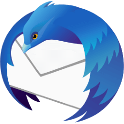 Mozilla Thunderbird icon