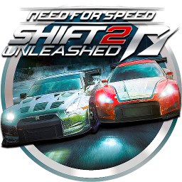Tradução do Need for Speed: Shift 2 Unleashed para PC