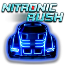 Nitronic Rush