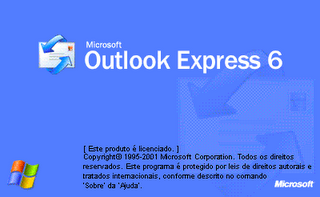 Outlook Express 6.0