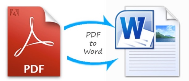PDF to word banner baixesoft