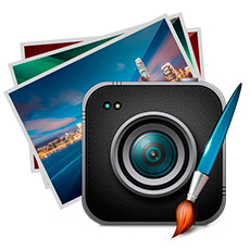 VCM Photo! Editor 1.1
