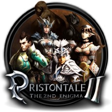 logo priston tale 2