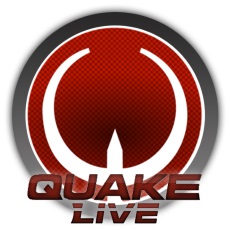 Quake Live logo