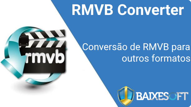 RMVB Converter banner