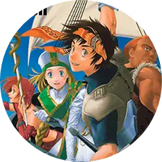RPG Maker 2000