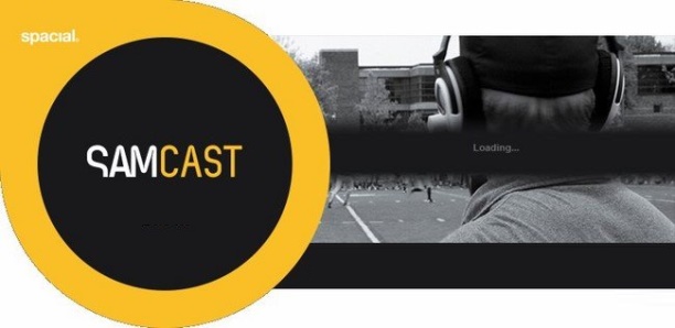 SAM Cast para Windows Download