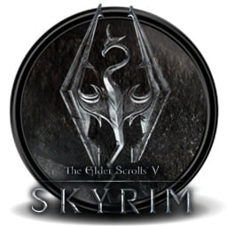 Skyrim ícone