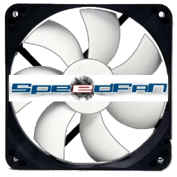 Speedfan ícone baixesoft