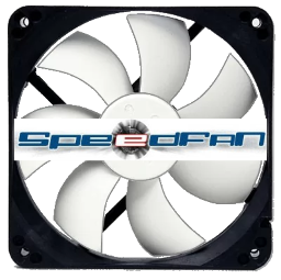 Speedfan ícone baixesoft