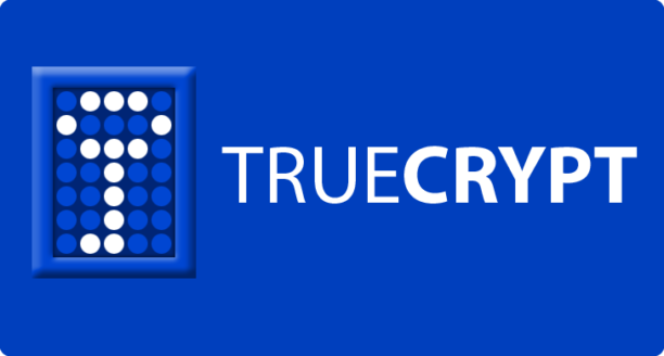 Truecrypt banner baixesoft