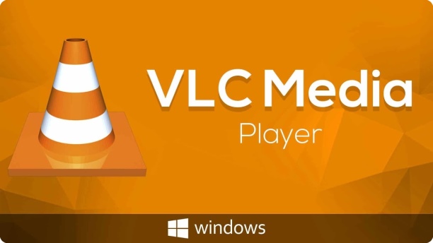 VLC Media Player banner baixesoft