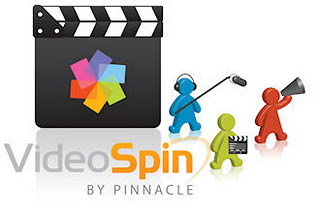Pinnacle VideoSpin 2.0