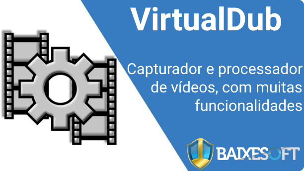 VirtualDub banner 2 baixesoft