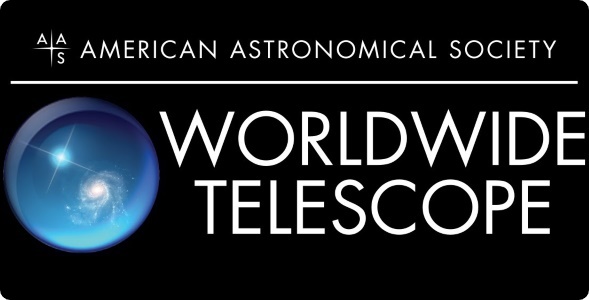 WorldWide Telescope capa baixesoft