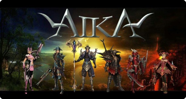 aika banner baixesoft