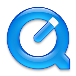 ícone apple QuickTime