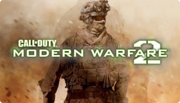 Tradução Call of Duty: Modern Warfare 2 PT-BR - Traduções de Jogos - PT-BR  - GGames