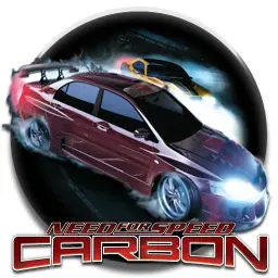 Tradução do Need for Speed: Carbon para PC