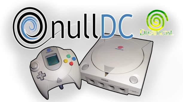 nullDC banner baixesoft