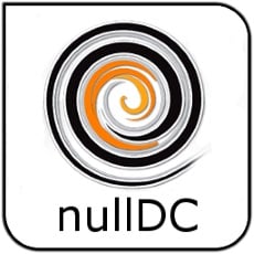 nullDC logo baixesoft