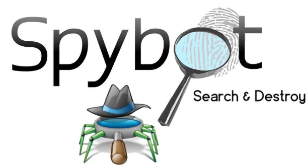 spybot banner baixesoft