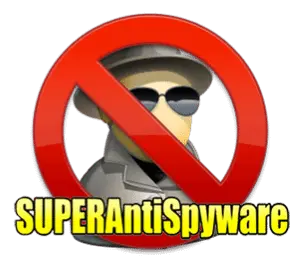 superantispyware ícone