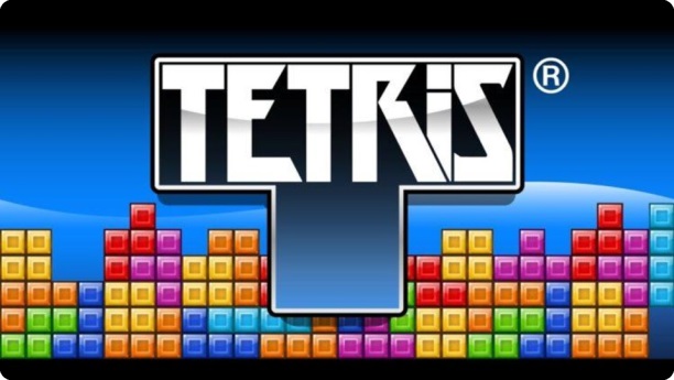 tetris banner baixesoft