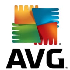 ícone do AVG