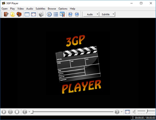 3gp player windows mobile download