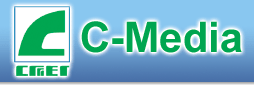 C Media CMI8738