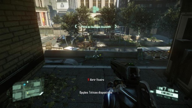 Crysis 2 screenshot baixesoft