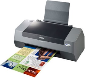 Epson Stylus C92