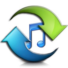 logo Free FLAC to MP3 Converter