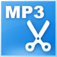 Free MP3 Cutter and Editor ícone