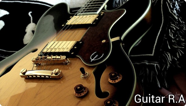 Guitar RA banner baixesoft