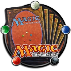 Magic The Gathering Online logo