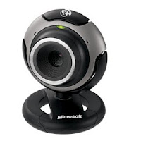 Microsoft LifeCam VX 3000