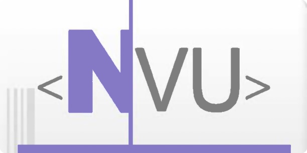 NVU banner baixesoft