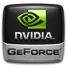 nvidia logo