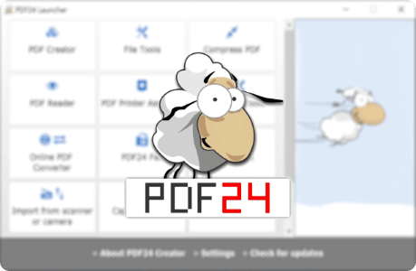 pdf24 creator 9.2.1