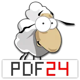 PDF24 ícone