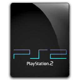 PS2 logo
