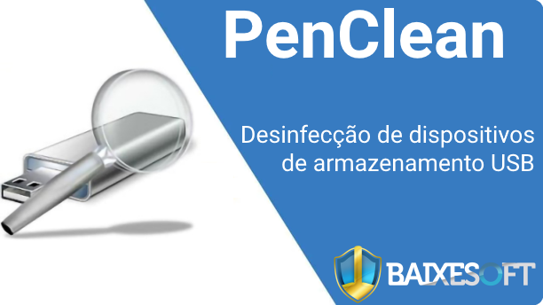 PenClean banner