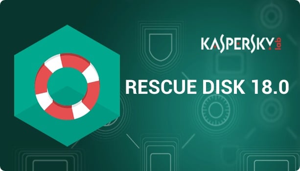 RESCUE DISK BANNER BAIXESOFT