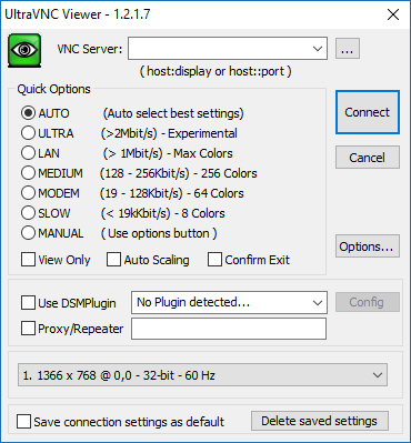 Como baixar ultravnc server teamviewer 32 bit download