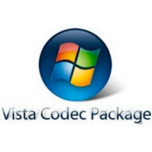 logo Vista Codec Package
