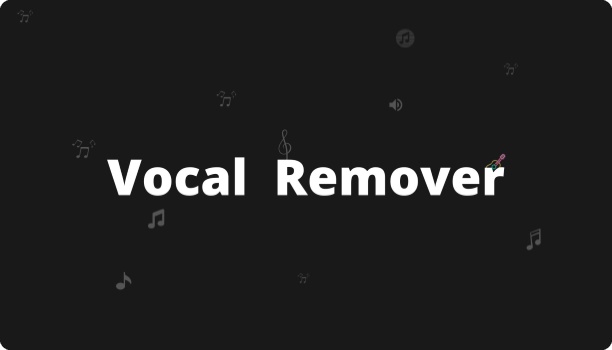Vocal remover banner baixesoft