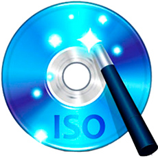 Winiso Icon WinISO para Windows Download